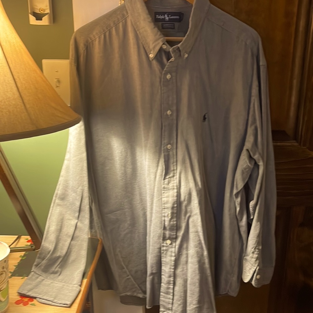 Ralph Lauren 18-35